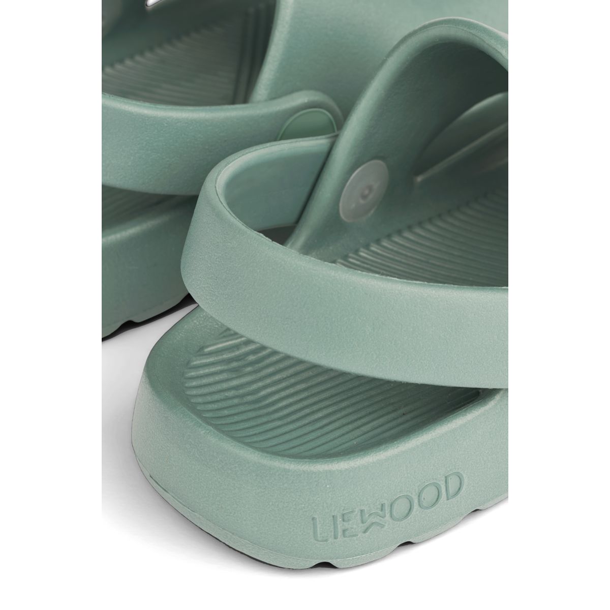 Liewood Morris sandals - Peppermint - Sandalen