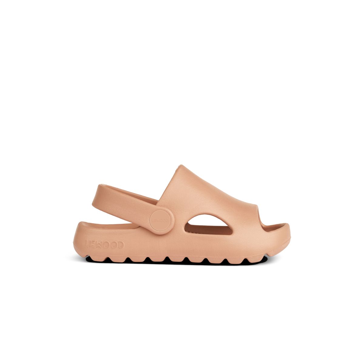 Liewood Morris sandals - Rose - Sandalen