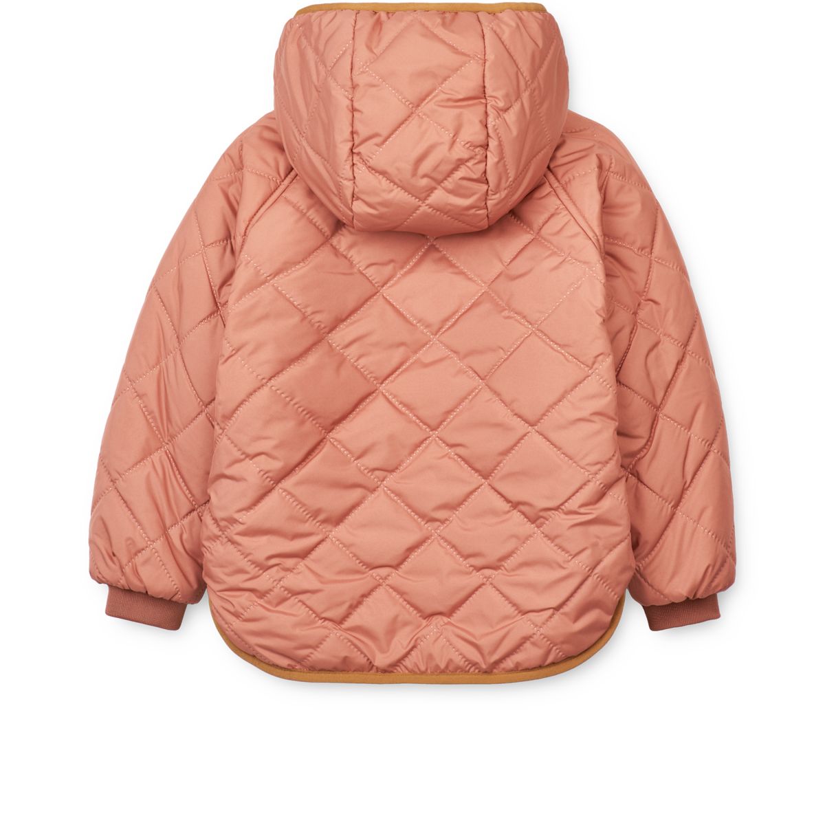 Liewood JACKSON Wendbare Jacke - Tuscany rose mix - Jacke
