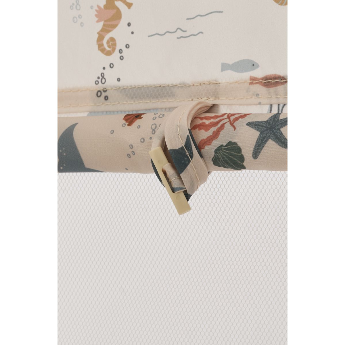 Liewood Cassie Pop-Up-Strandzelt - Sea creature / Sandy - ZELT