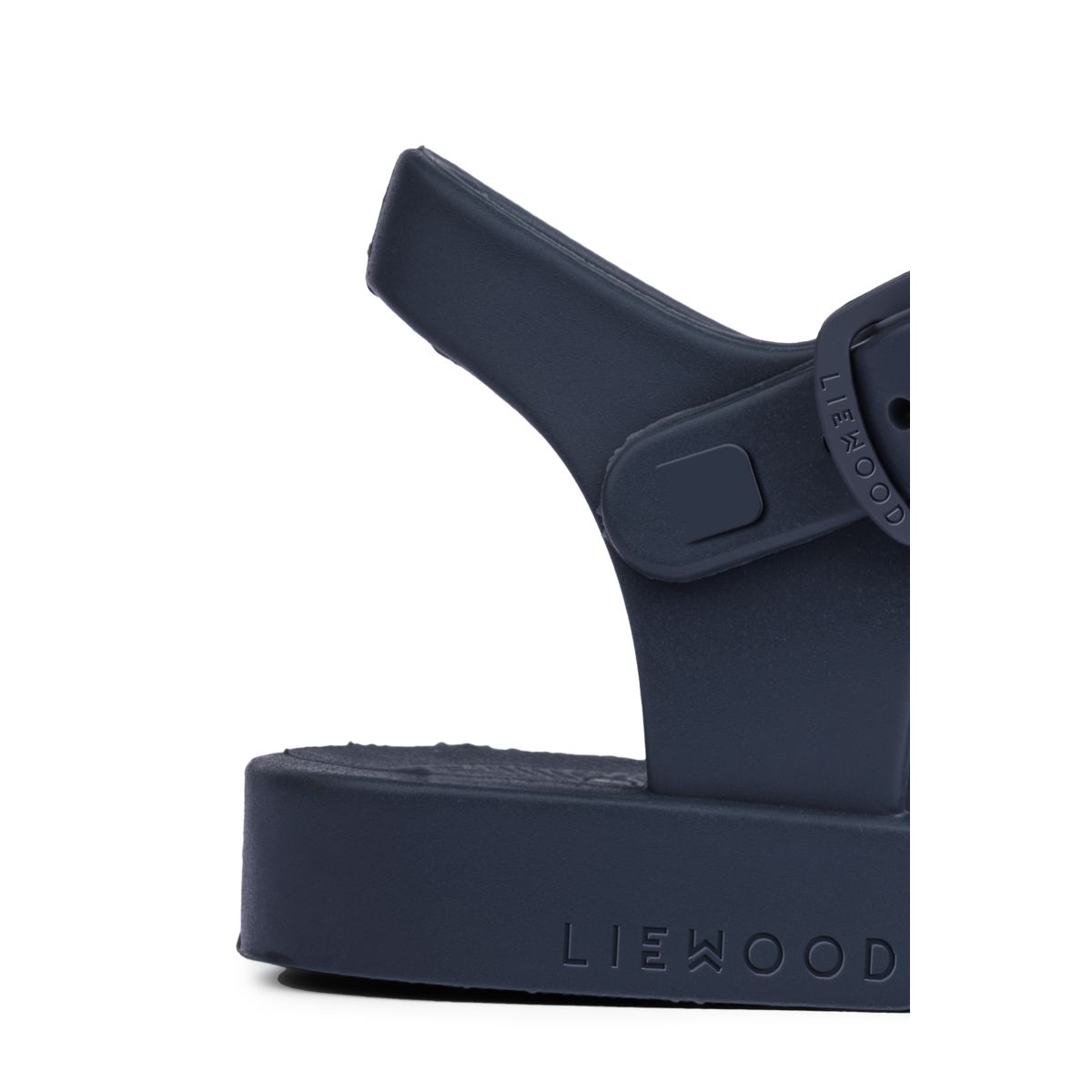 Liewood BRE Sandalen - Classic navy - Strandsandalen