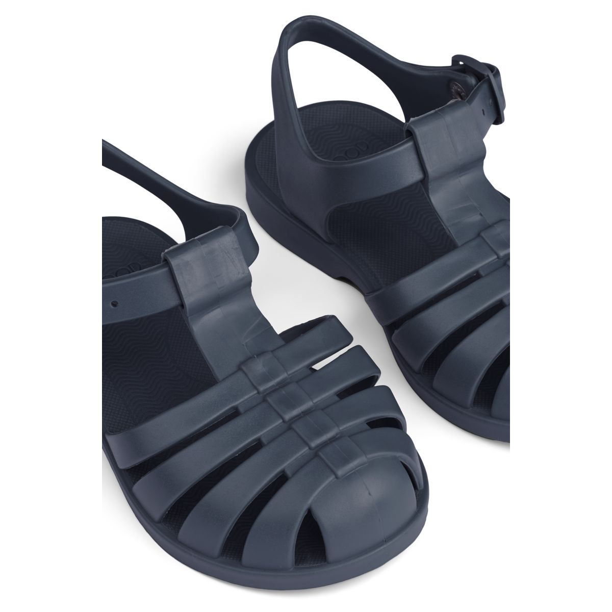 Liewood BRE Sandalen - Classic navy - Strandsandalen