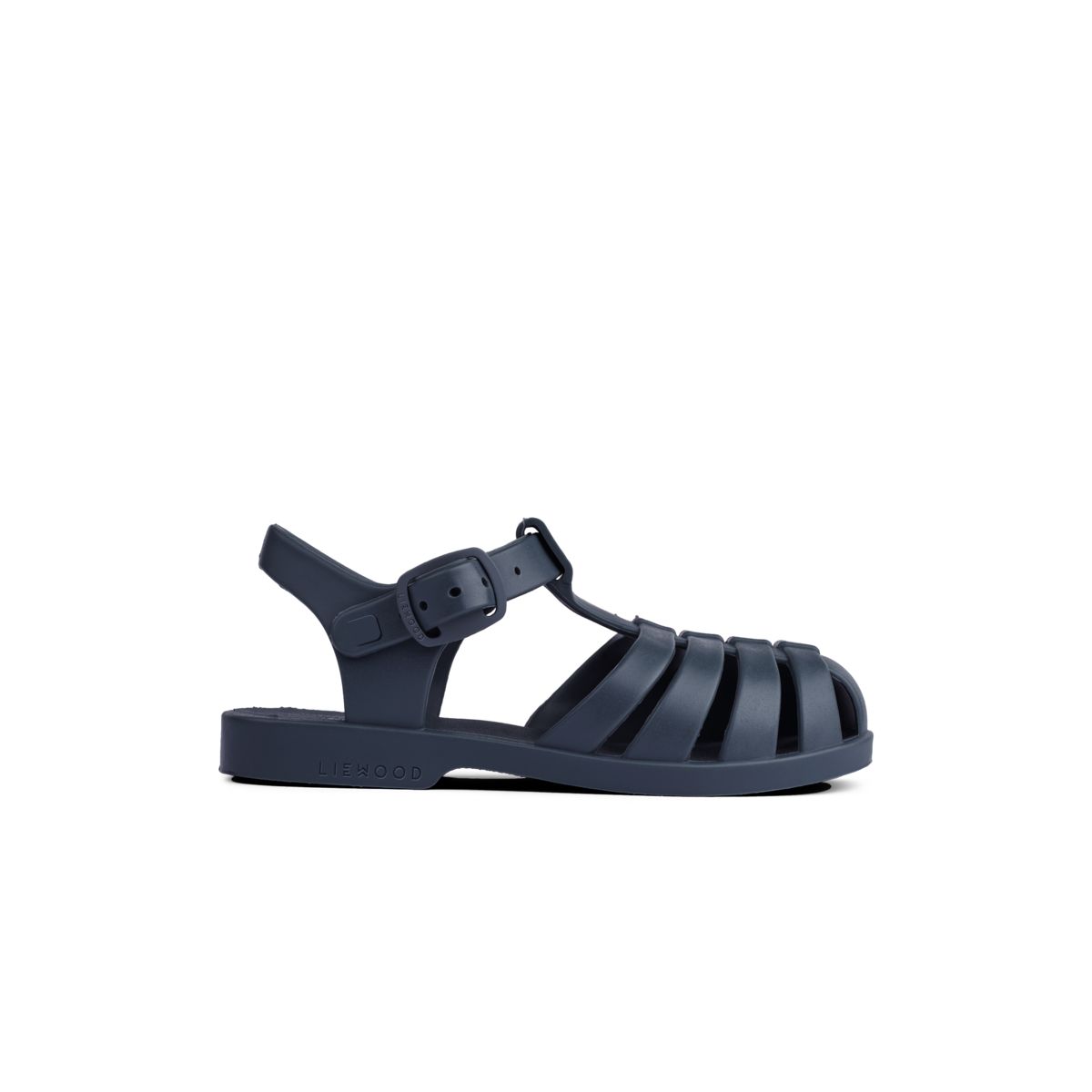 Liewood BRE Sandalen - Classic navy - Strandsandalen