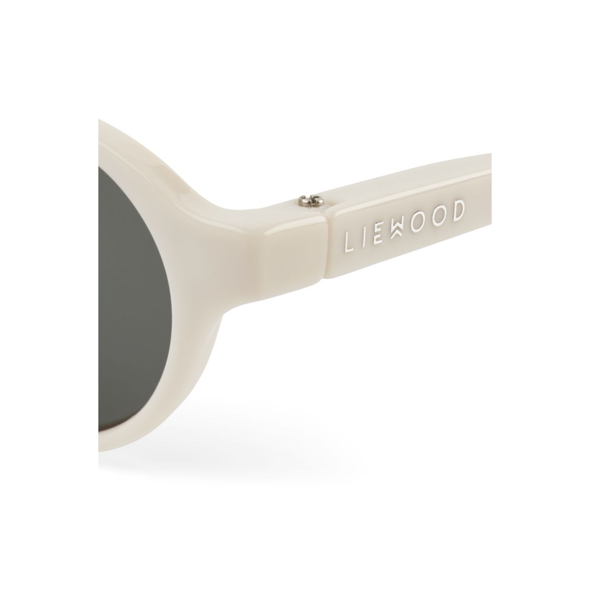 Liewood STACEY Baby-Sonnenbrillen - Crispy corn / Sandy - Sonnenbrillen