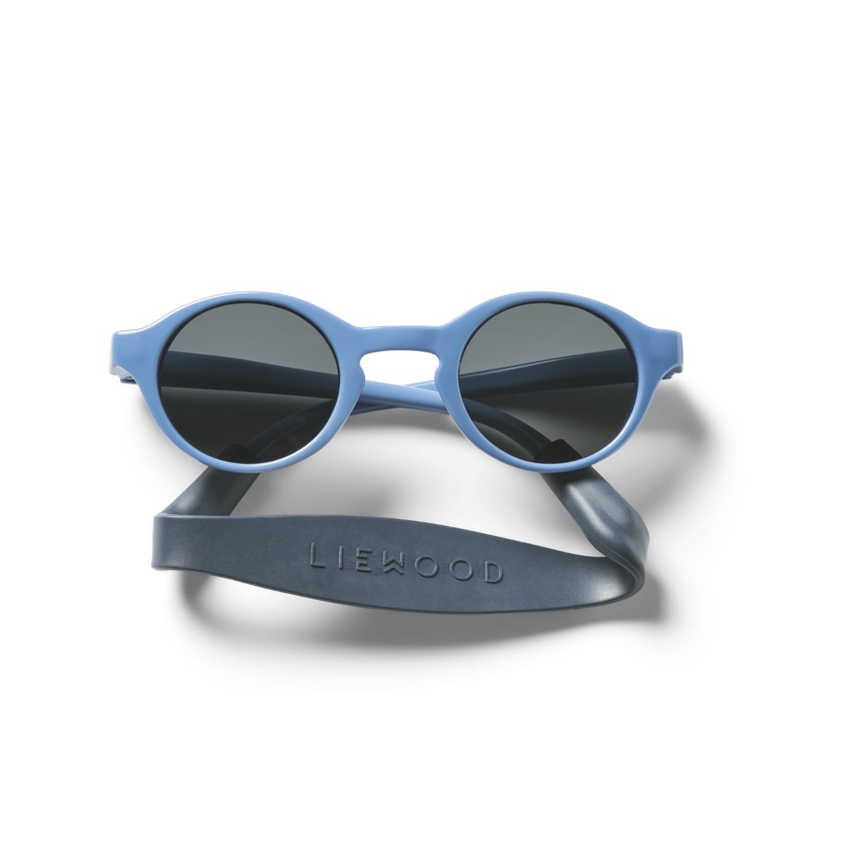 Liewood STACEY Baby-Sonnenbrillen - Riverside / Classic navy - Sonnenbrillen