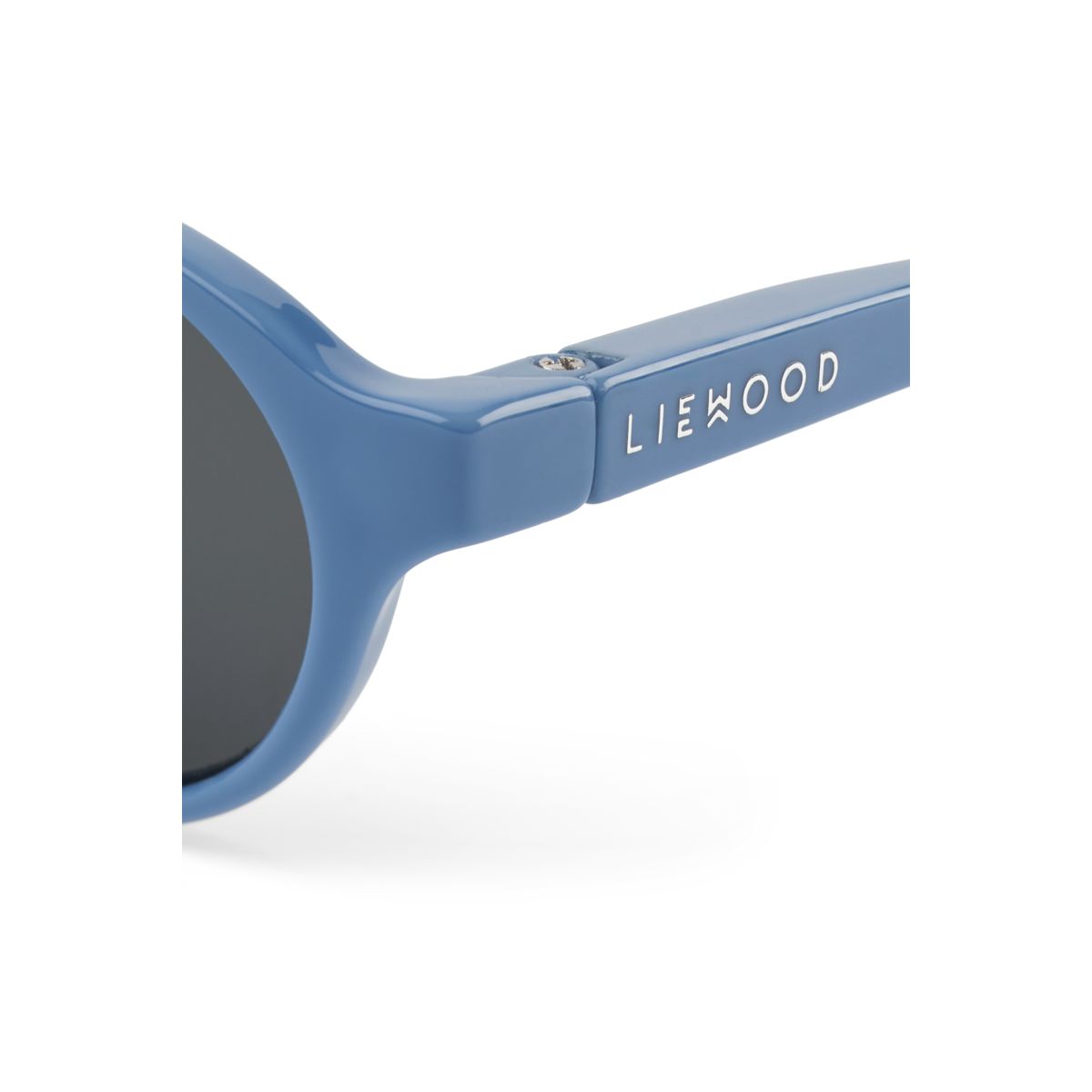 Liewood STACEY Baby-Sonnenbrillen - Riverside / Classic navy - Sonnenbrillen