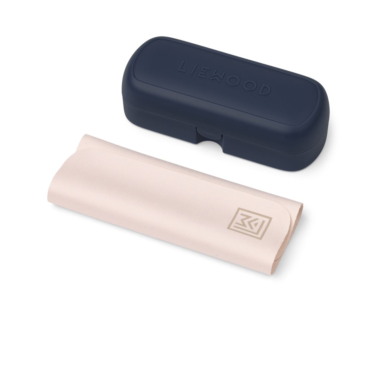 Liewood STACEY Baby-Sonnenbrillen - Riverside / Classic navy - Sonnenbrillen