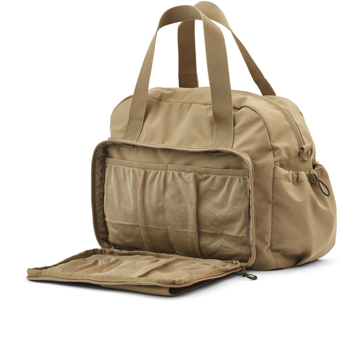Liewood Carly Wickeltasche - Oat - Wickeltasche