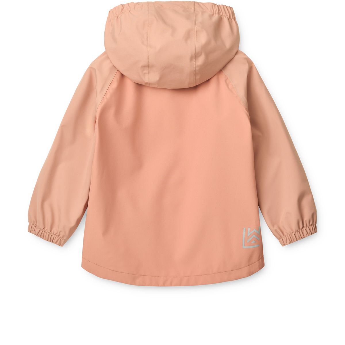 Liewood PEDIA Regenbekleidungsset - Pale tuscany multi mix - Satz