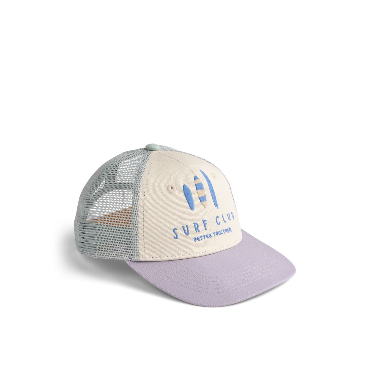 Liewood DELLA Cap - Peppermint multi mix - Hut & Kappe