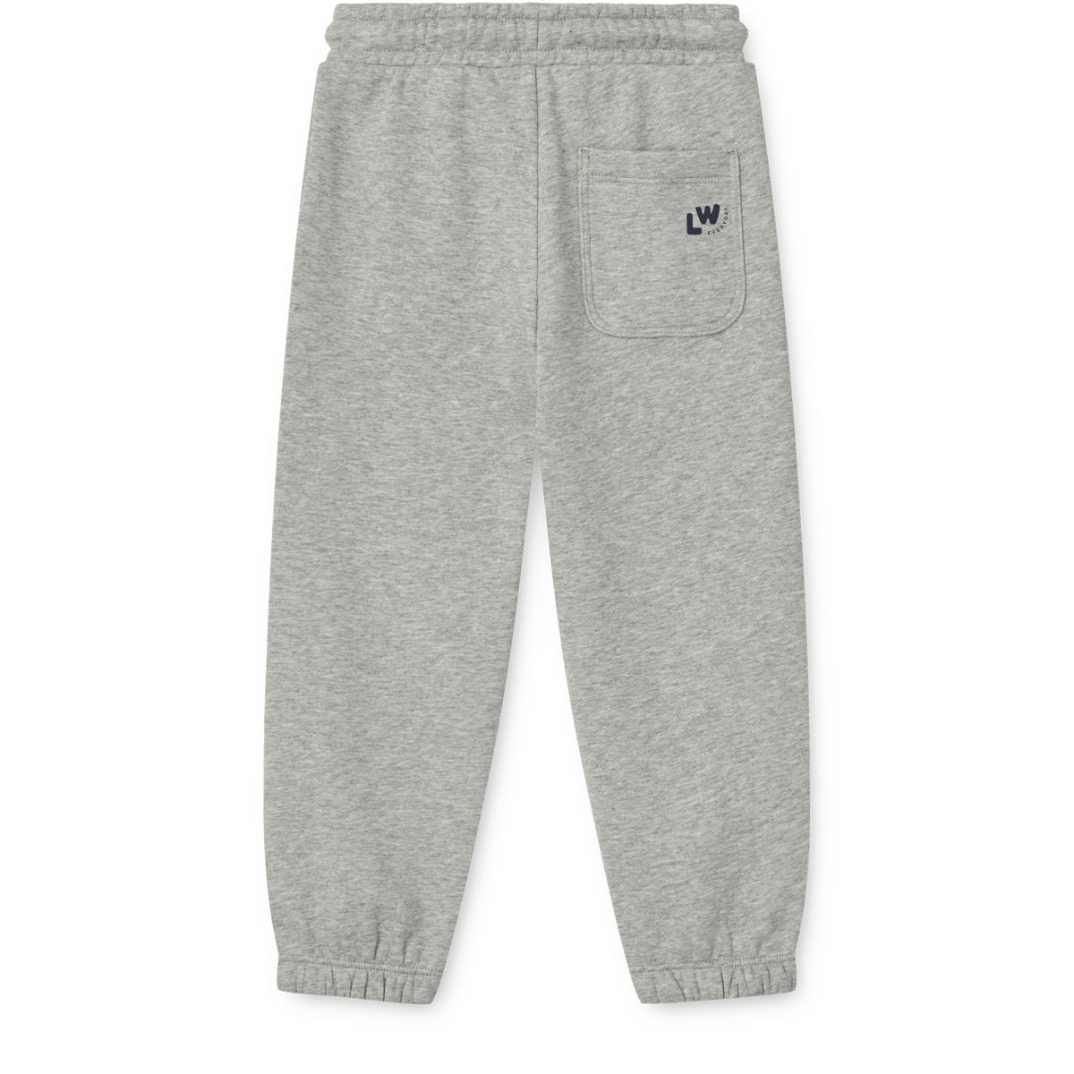 Liewood CAREY Freizeithose - Grey melange - Jogginghose