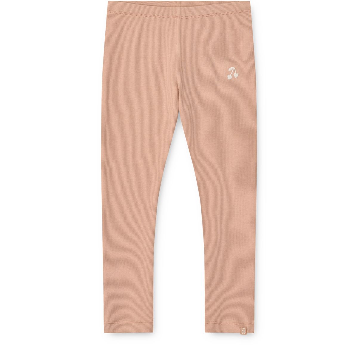 Liewood MARIEN Ripp-Leggings - Pale tuscany - Leggings