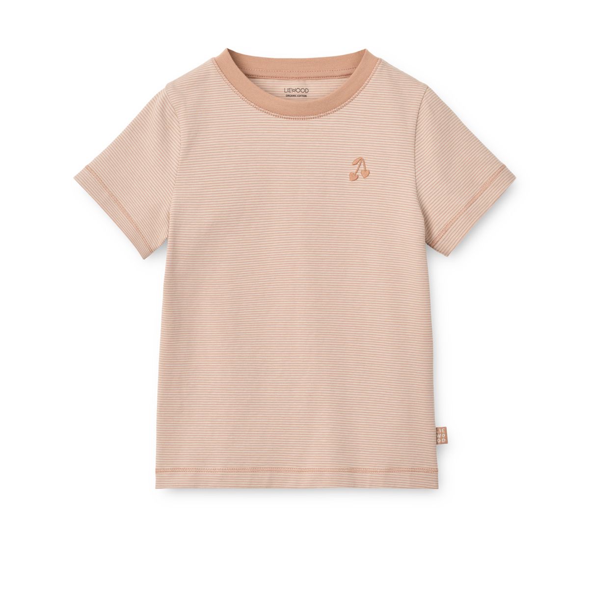 Liewood ILFORD Streifen-Set - Y/D Sandy / Pale tuscany stripe - Satz