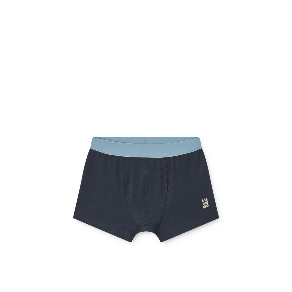 MARVIN Boxershorts, 5er-Pack - Classic navy mix