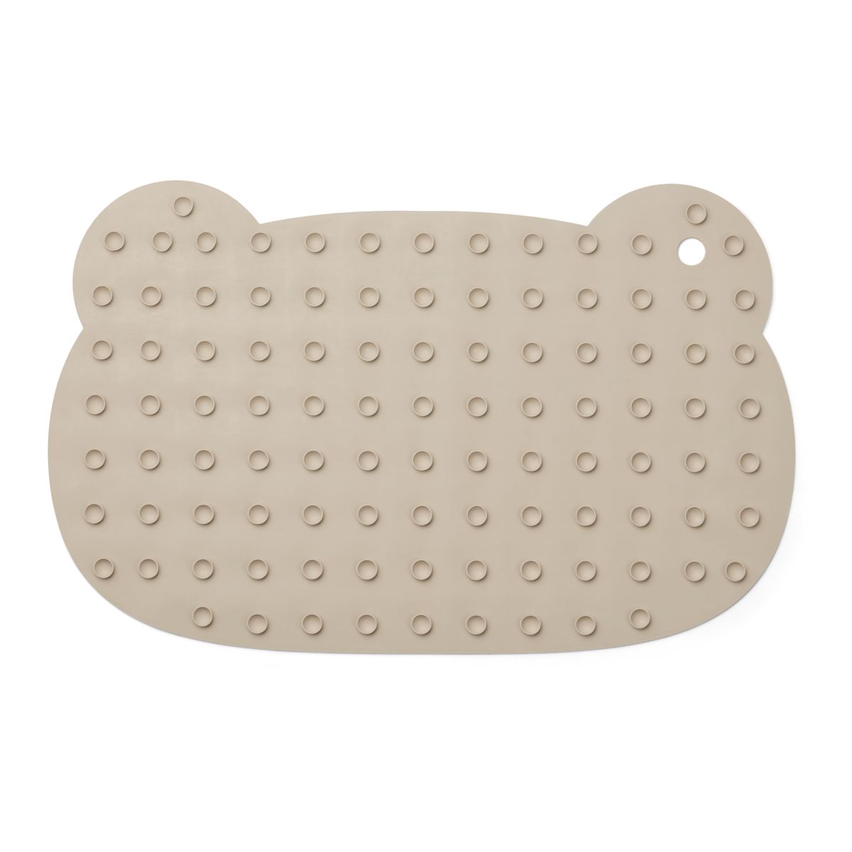 Liewood Sailor Badematte - Mr bear sandy - Badematte