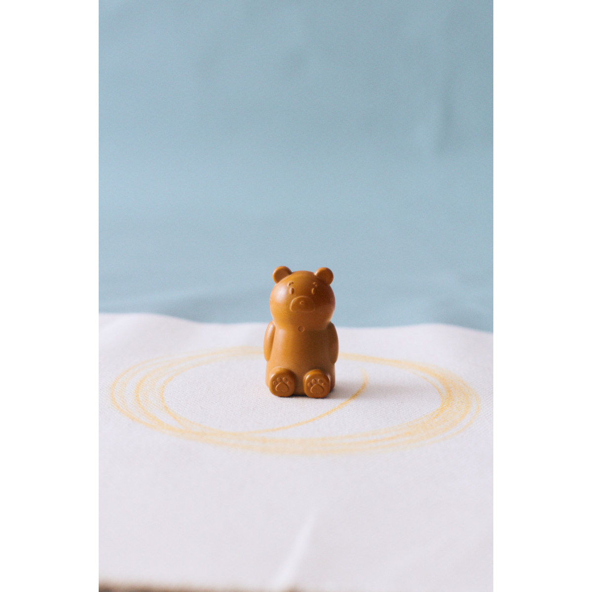 Liewood Wallace Buntstifte 9er-Pack - Yellow mellow multi mix - Kreatives Spielzeug