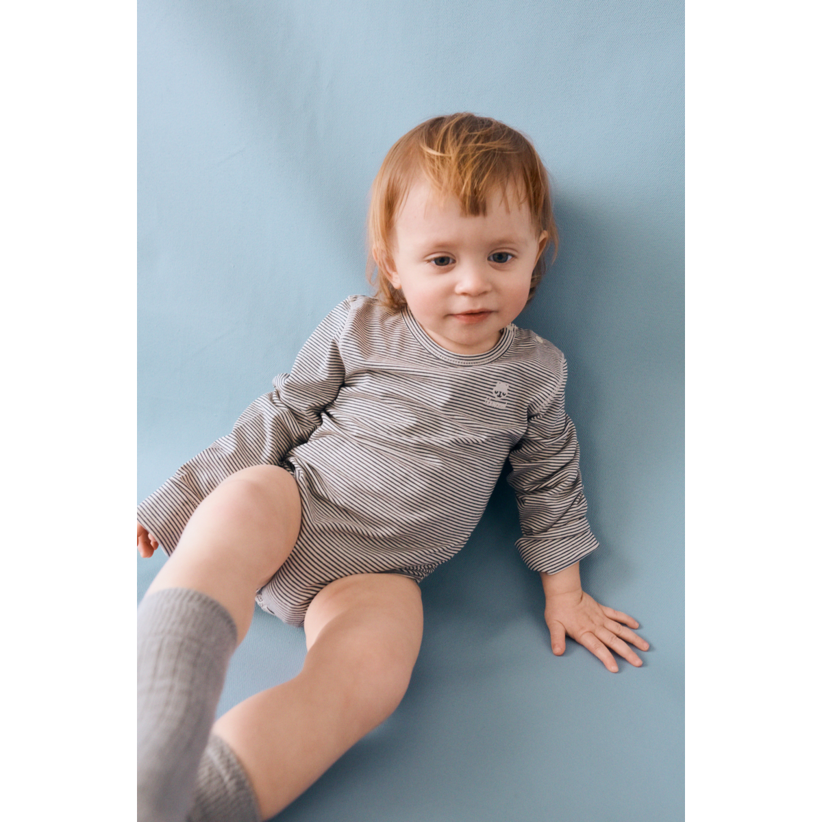 MARVIN Boxershorts, 5er-Pack - Classic navy mix