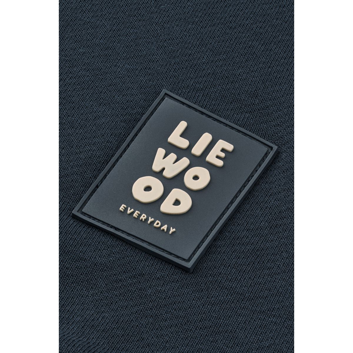 Liewood Ridley Adult Sweatshirt - Classic navy - SWEATSHIRT