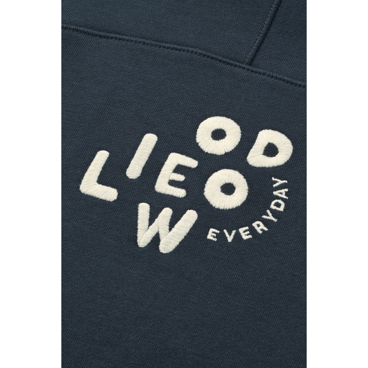 Liewood Ridley Adult Sweatshirt - Classic navy - SWEATSHIRT