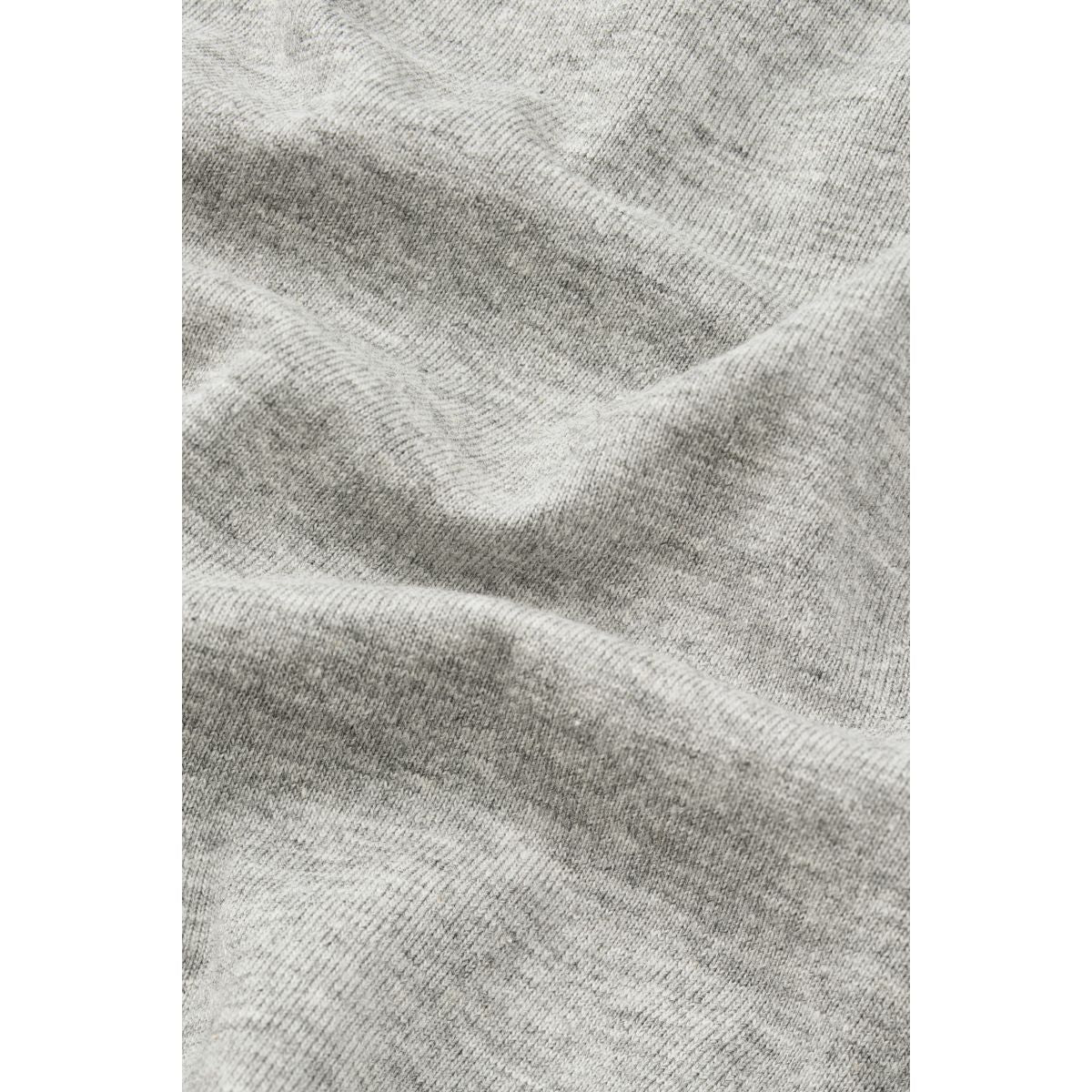 Liewood Francis Long-Sleeve T-shirt - Grey melange - TSHIRT