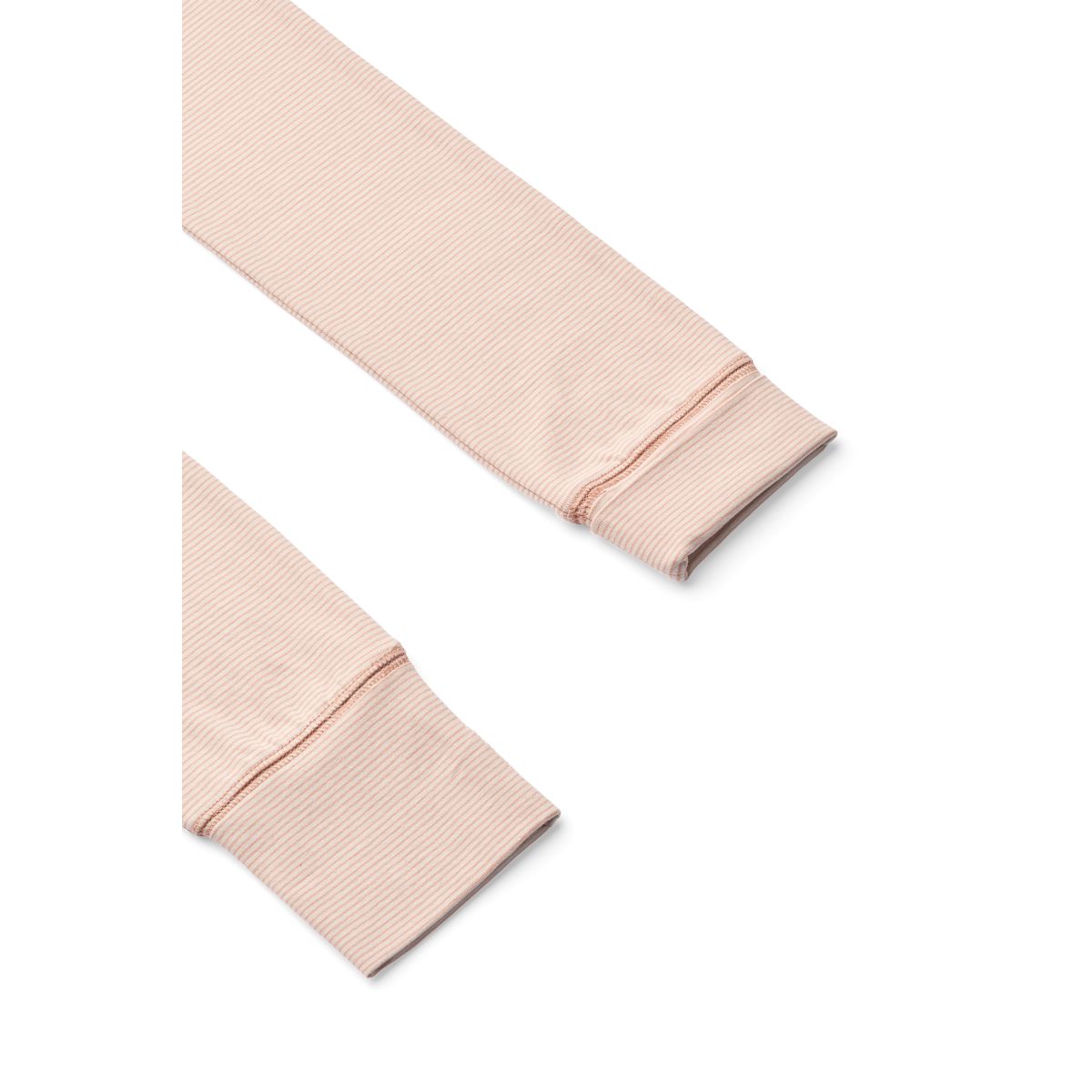 Liewood Syon Grow Baby Leggings - Y/D Sandy / Pale tuscany stripe - LEGGINGS