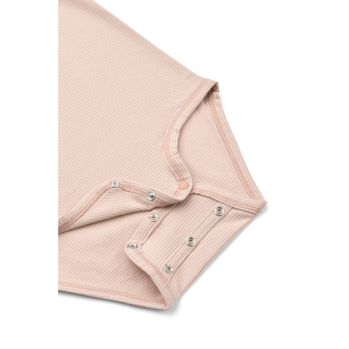 Liewood Yanni Grow Long-Sleeve Bodystocking - Y/D Sandy / Pale tuscany stripe - BODYSTOCKING