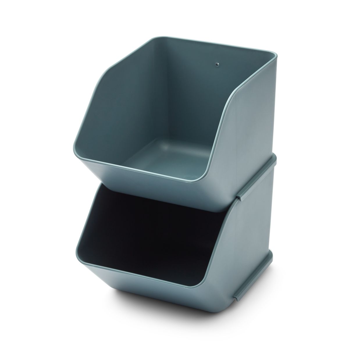 Rosemary Schreibtisch-Organizer - Whale blue