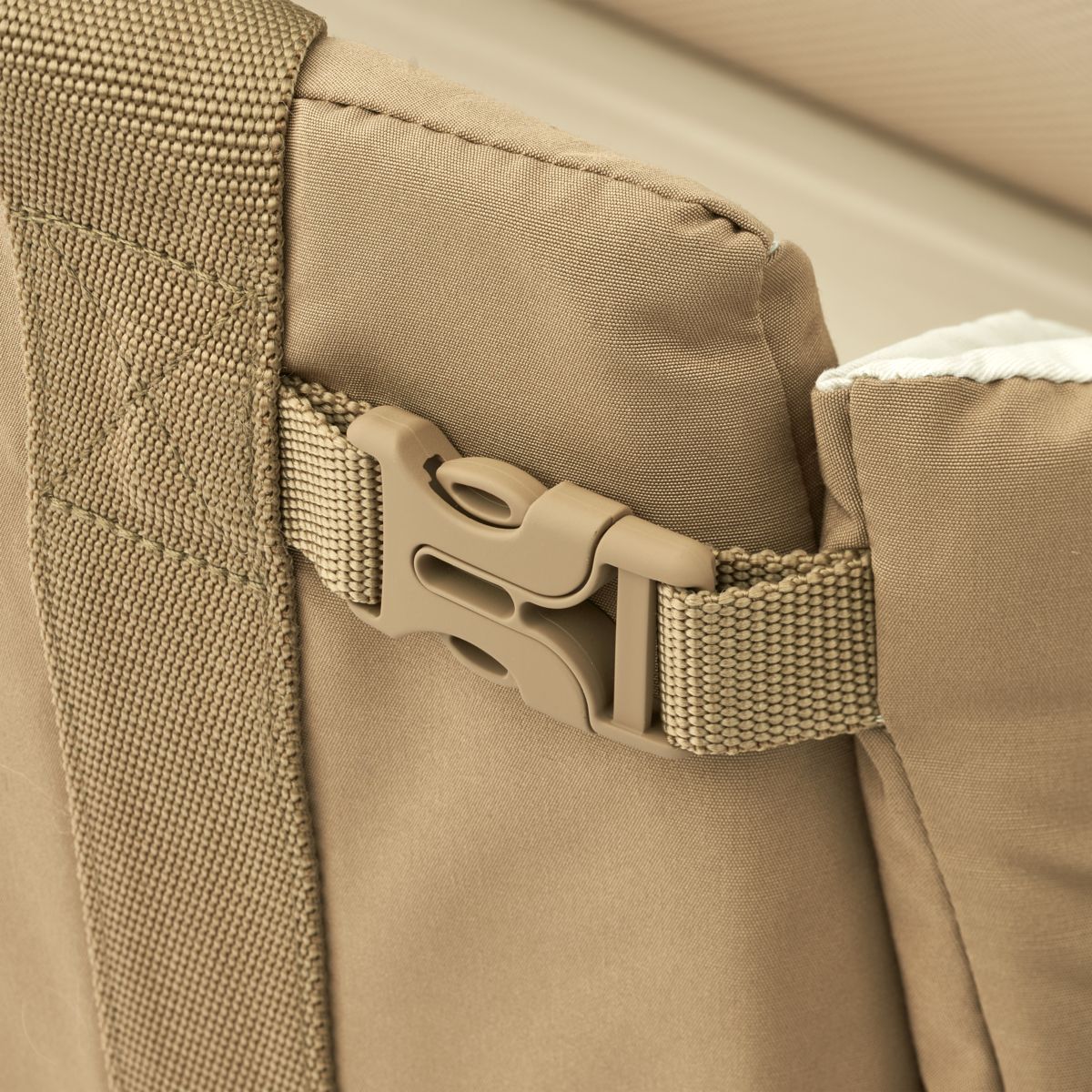 Liewood Amber Babylift - Oat - Babylift