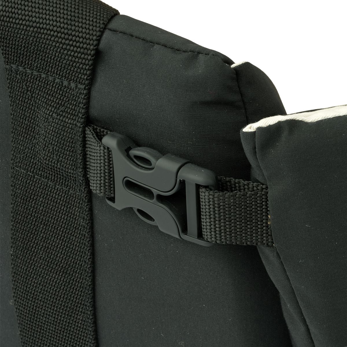 Liewood Amber Babylift - Black - Babylift
