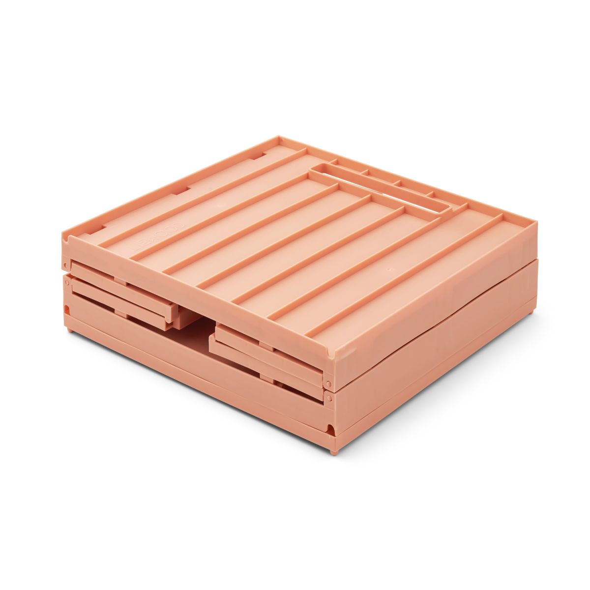 Liewood ELIJAH Aufbewahrungsbox mit LID - Tuscany rose - Aufbewahrungsbox