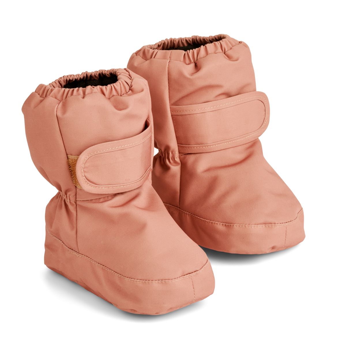 Liewood Heather Babyschuhe - Tuscany rose - Babyschuhe