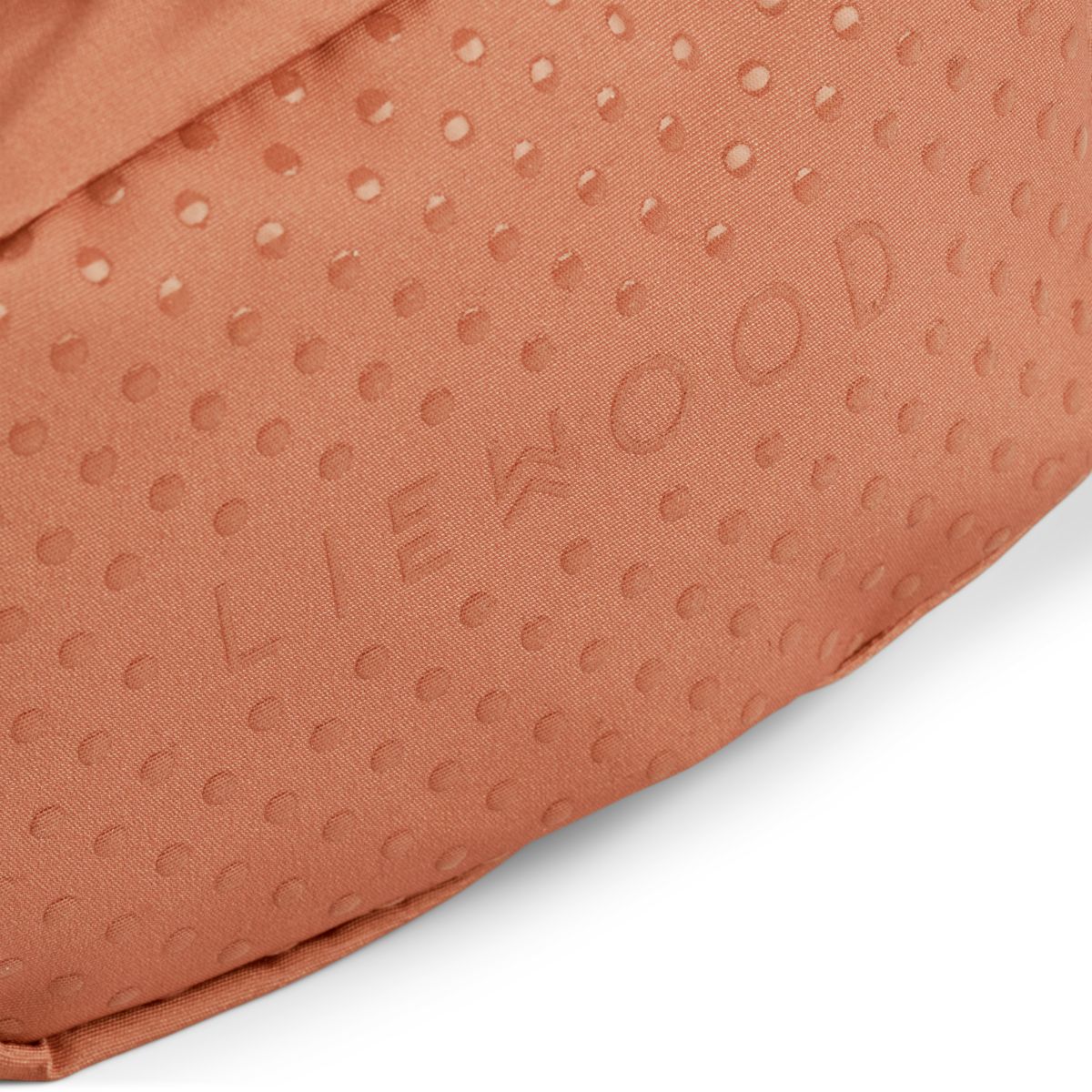 Liewood Heather Babyschuhe - Tuscany rose - Babyschuhe