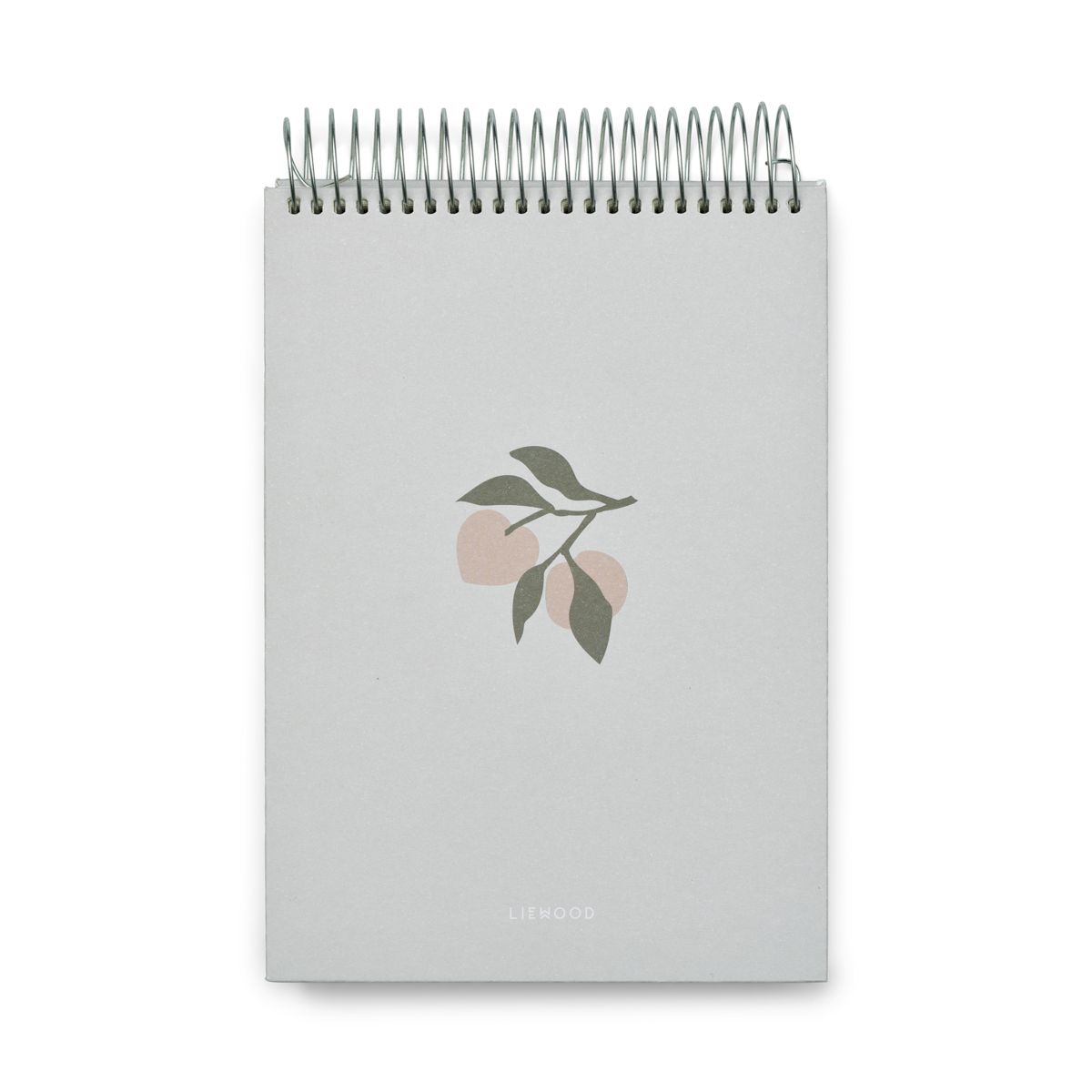 Liewood Skizzenbuch Jonnie - Peach / Sea shell - Skizzenbuch