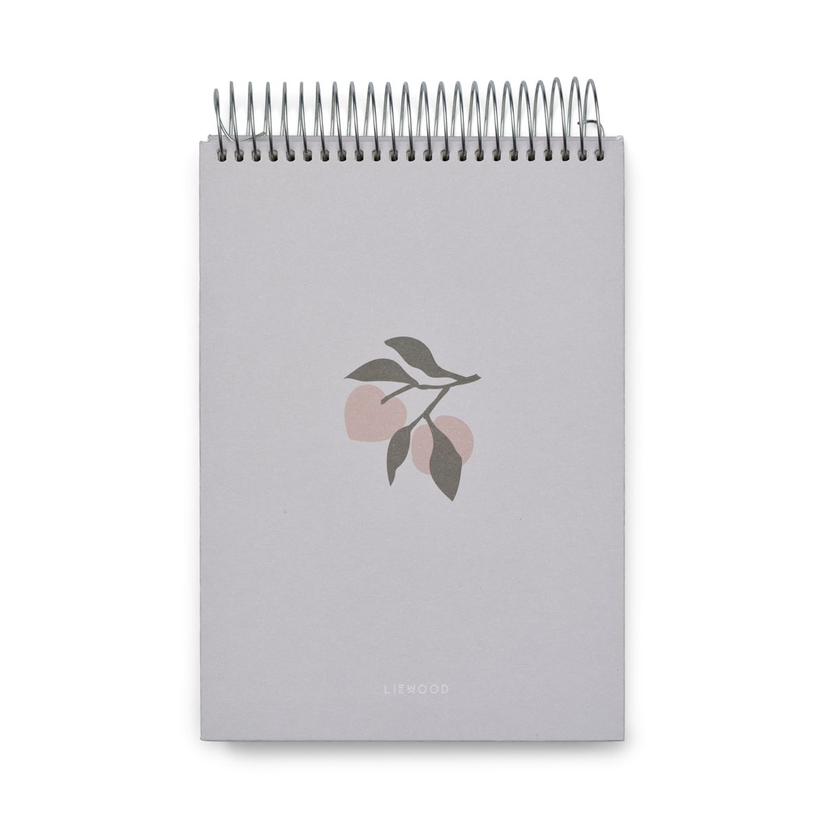 Liewood Skizzenbuch Jonnie - Peach / Sea shell - Skizzenbuch