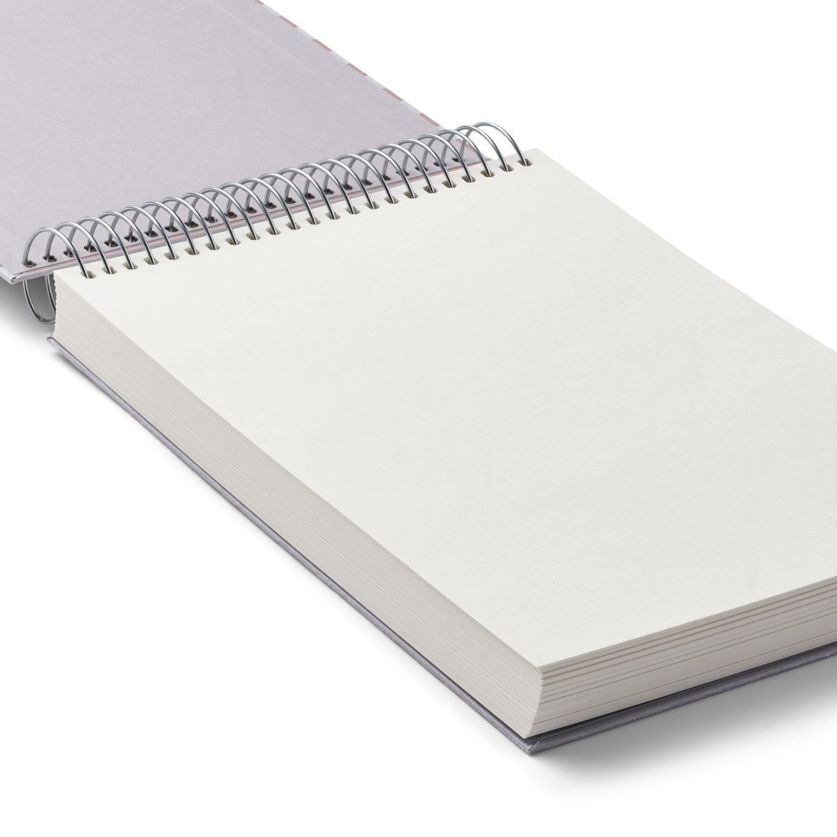 Liewood Skizzenbuch Jonnie - Stripe Tuscany rose / Sandy - Skizzenbuch