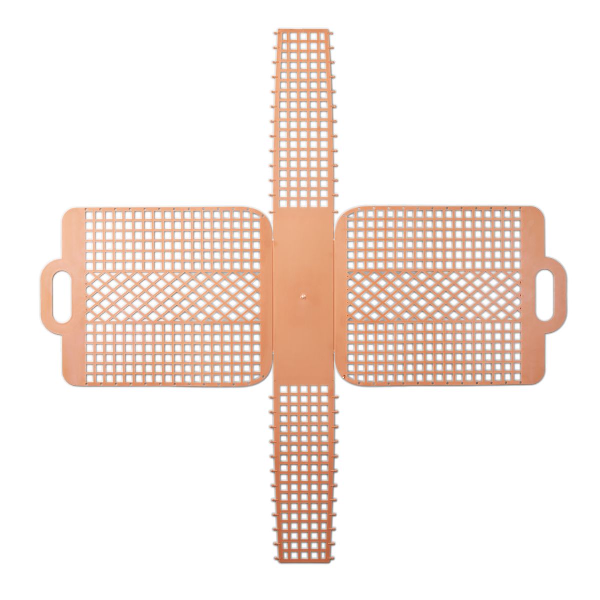 Liewood Laureen basket - Tuscany rose - KORB-TASCHE