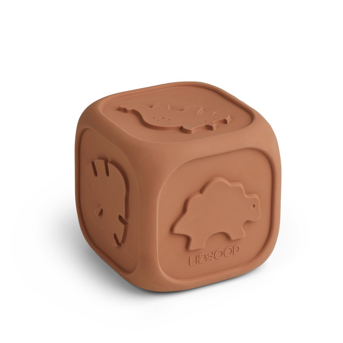 Liewood Andrew Würfel - Tuscany rose - Spiel