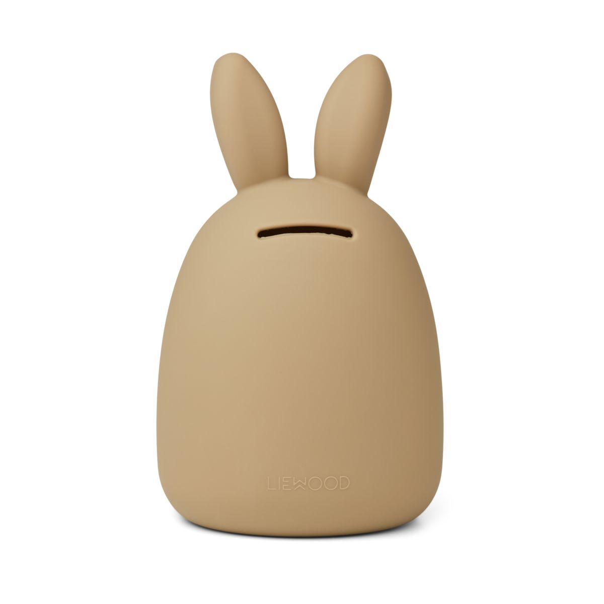 Liewood Palma Spardose - Rabbit oat - Spardose
