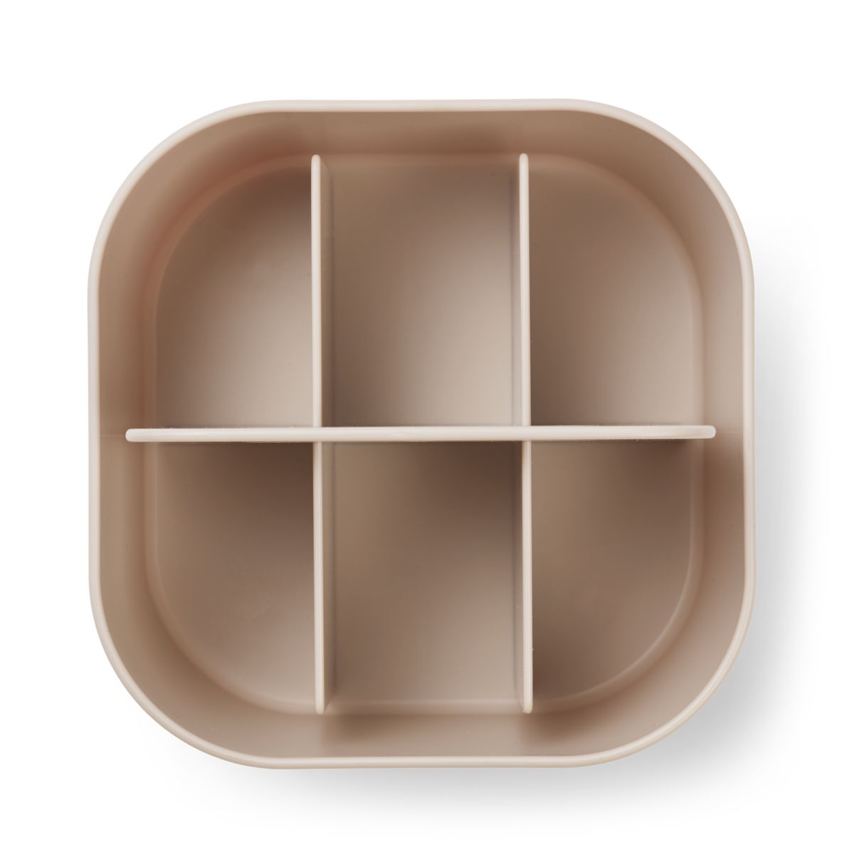 Liewood May Aufbewahrungsbox - Sandy - Aufbewahrungsbox