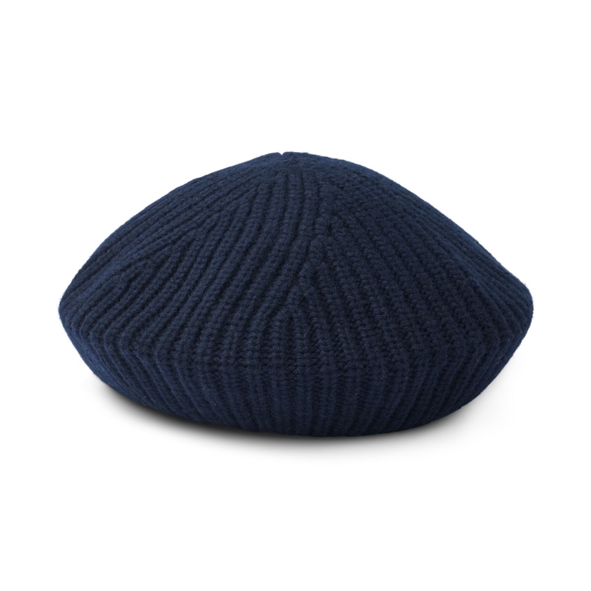Liewood Borg Baskenmütze - Classic navy - Hut & Kappe