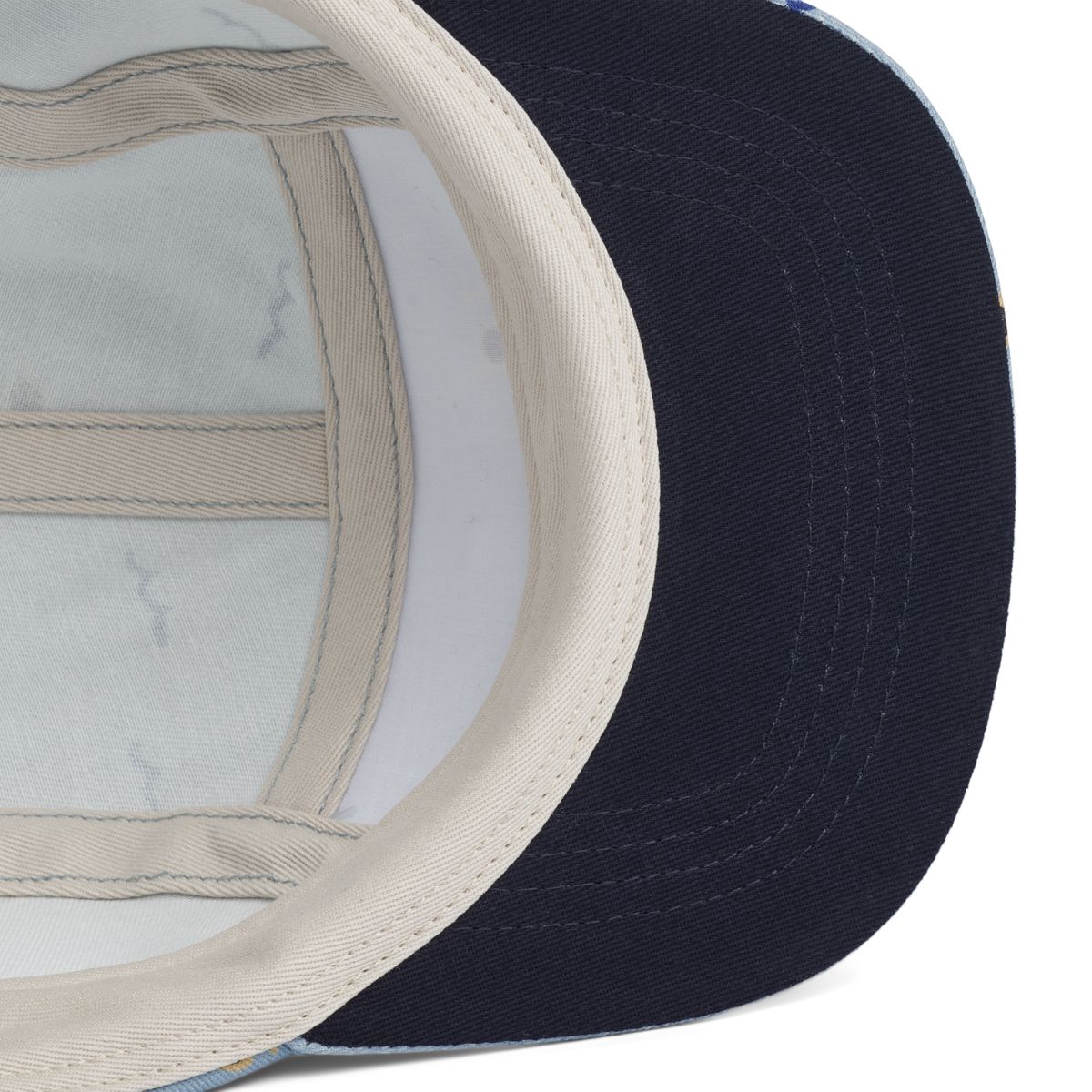 Rory-Kappe - Sunnies / Sea blue