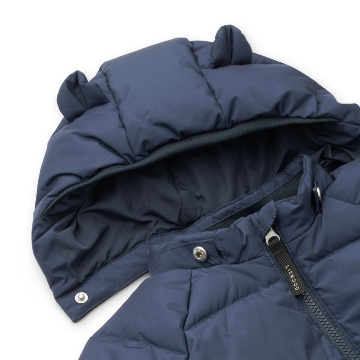 Liewood Polle Daunenjacke - Classic navy - Jacke