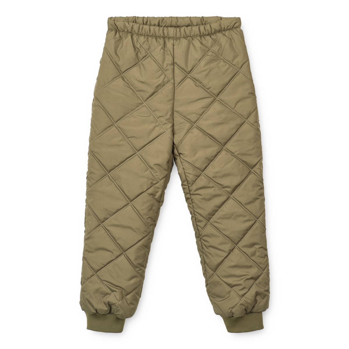 Liewood Anniston Thermoset Junior - Bats / Khaki - Satz