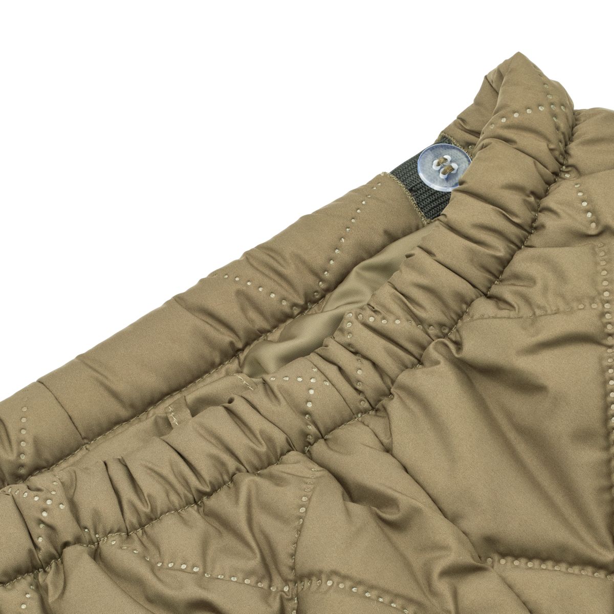 Liewood Anniston Thermoset Junior - Bats / Khaki - Satz