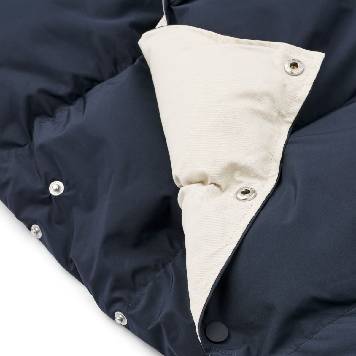 Liewood Orion-Fußsack 2.5 Tog - Midnight navy - Schlafsack