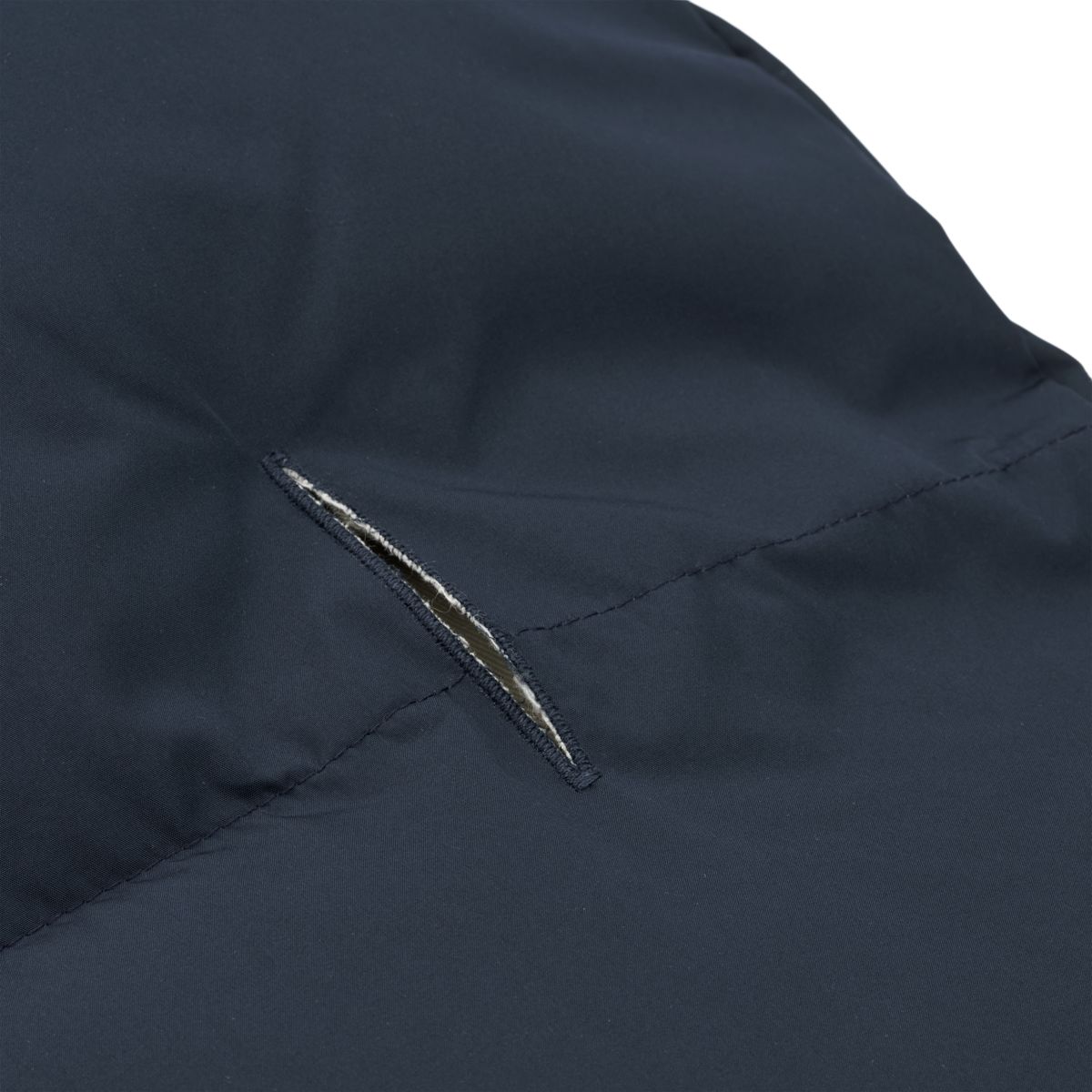 Liewood Orion-Fußsack 2.5 Tog - Midnight navy - Schlafsack