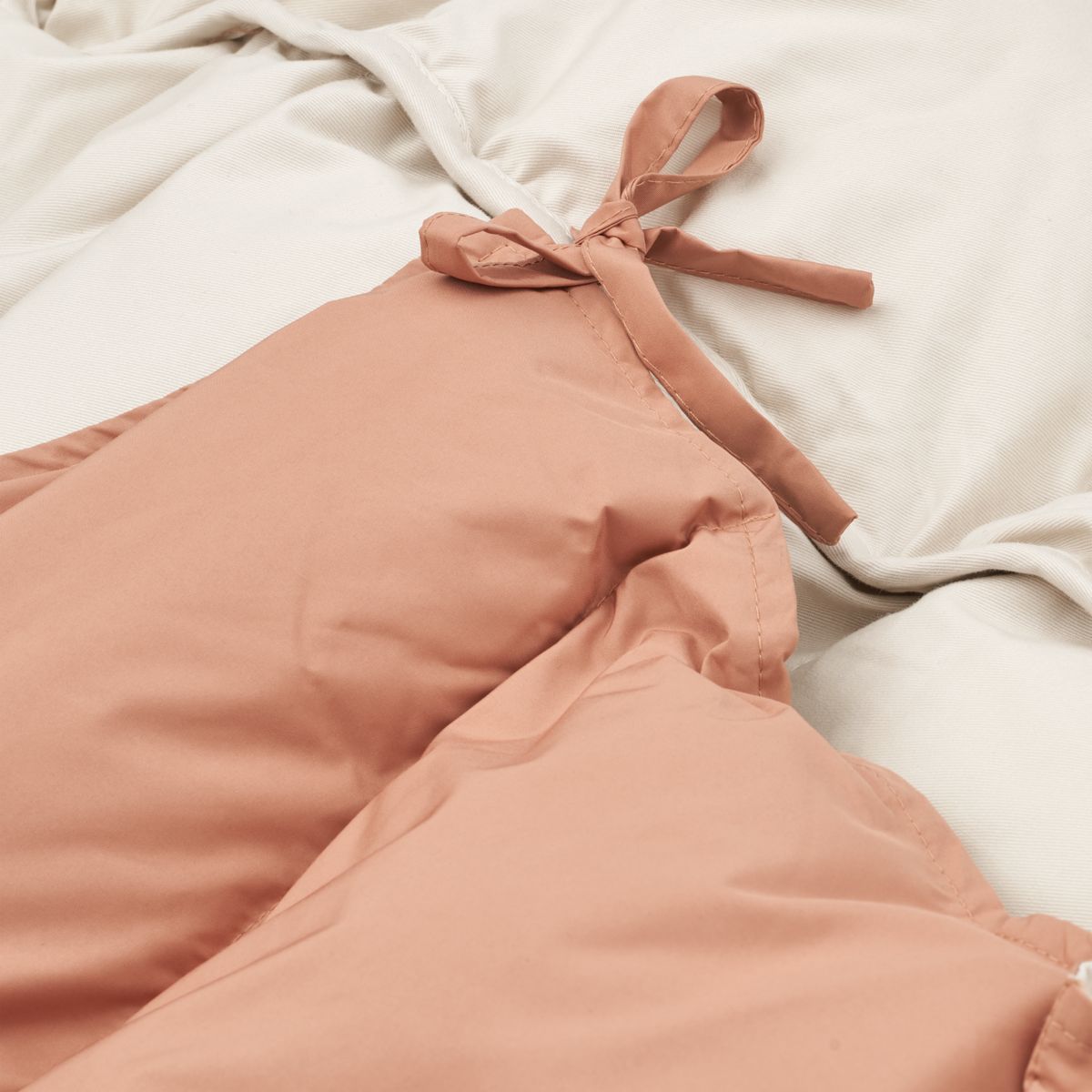 Liewood Orion-Fußsack 2.5 Tog - Tuscany rose - Schlafsack