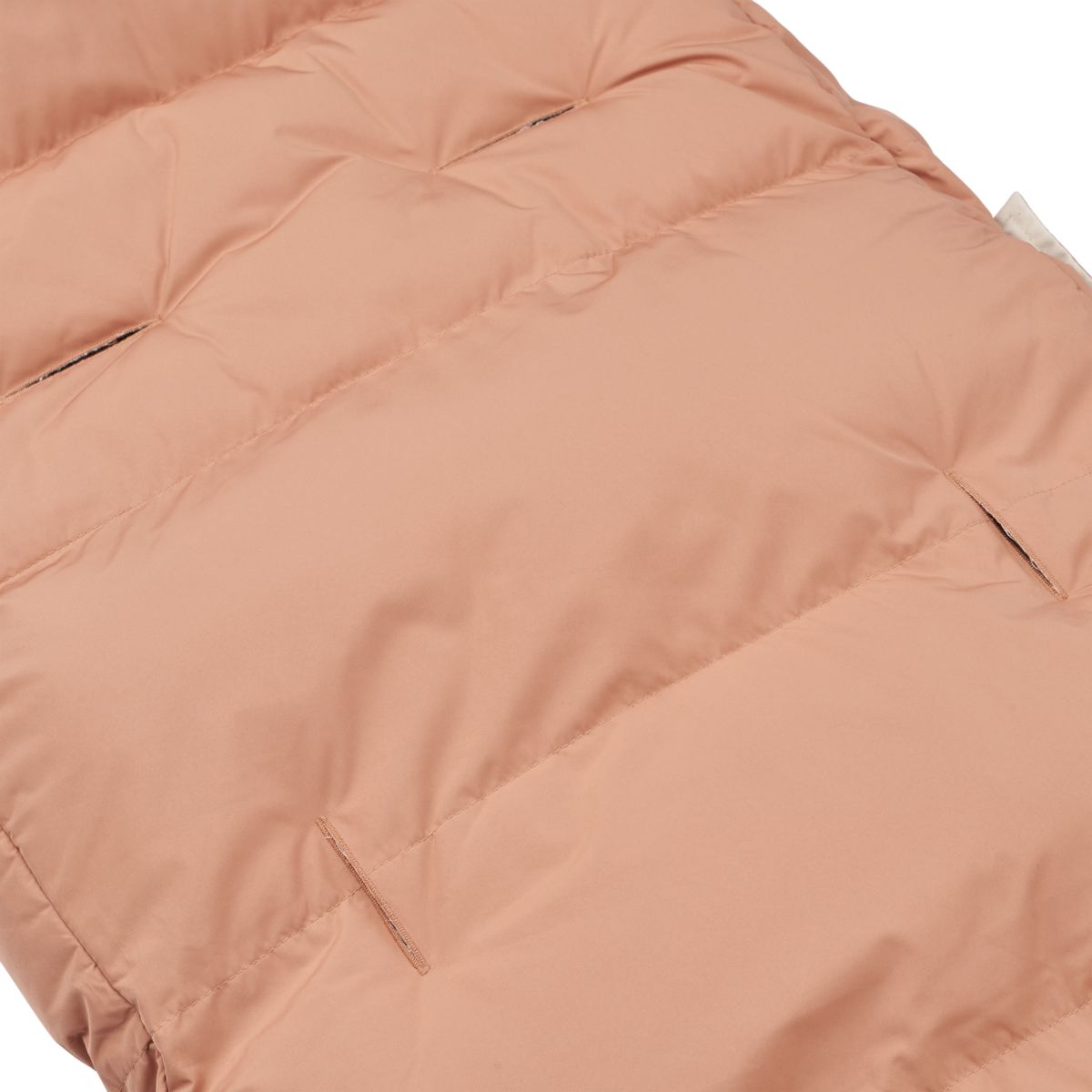 Liewood Orion-Fußsack 2.5 Tog - Tuscany rose - Schlafsack