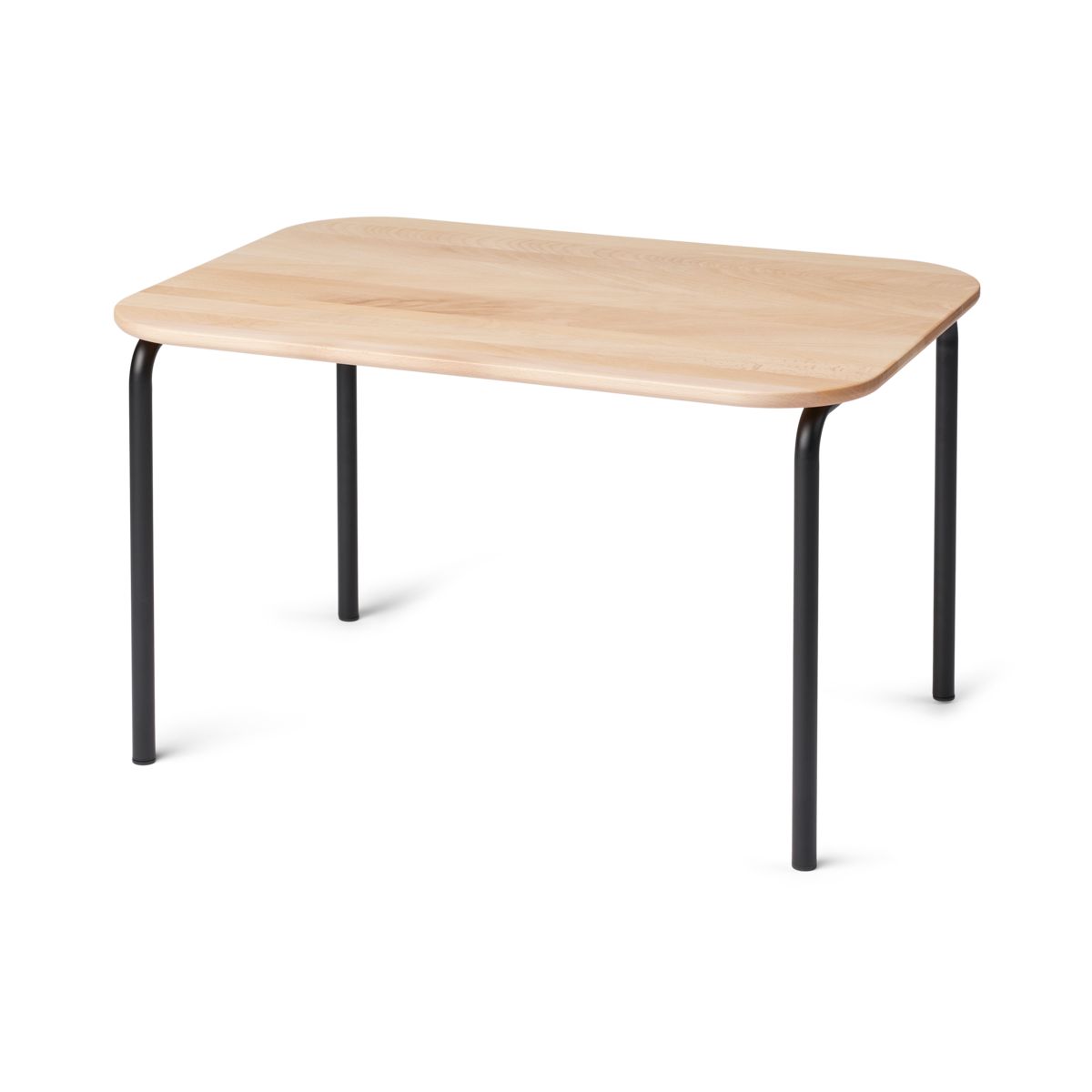 Liewood Nicolo Tisch - Black - SPIELTABELLE