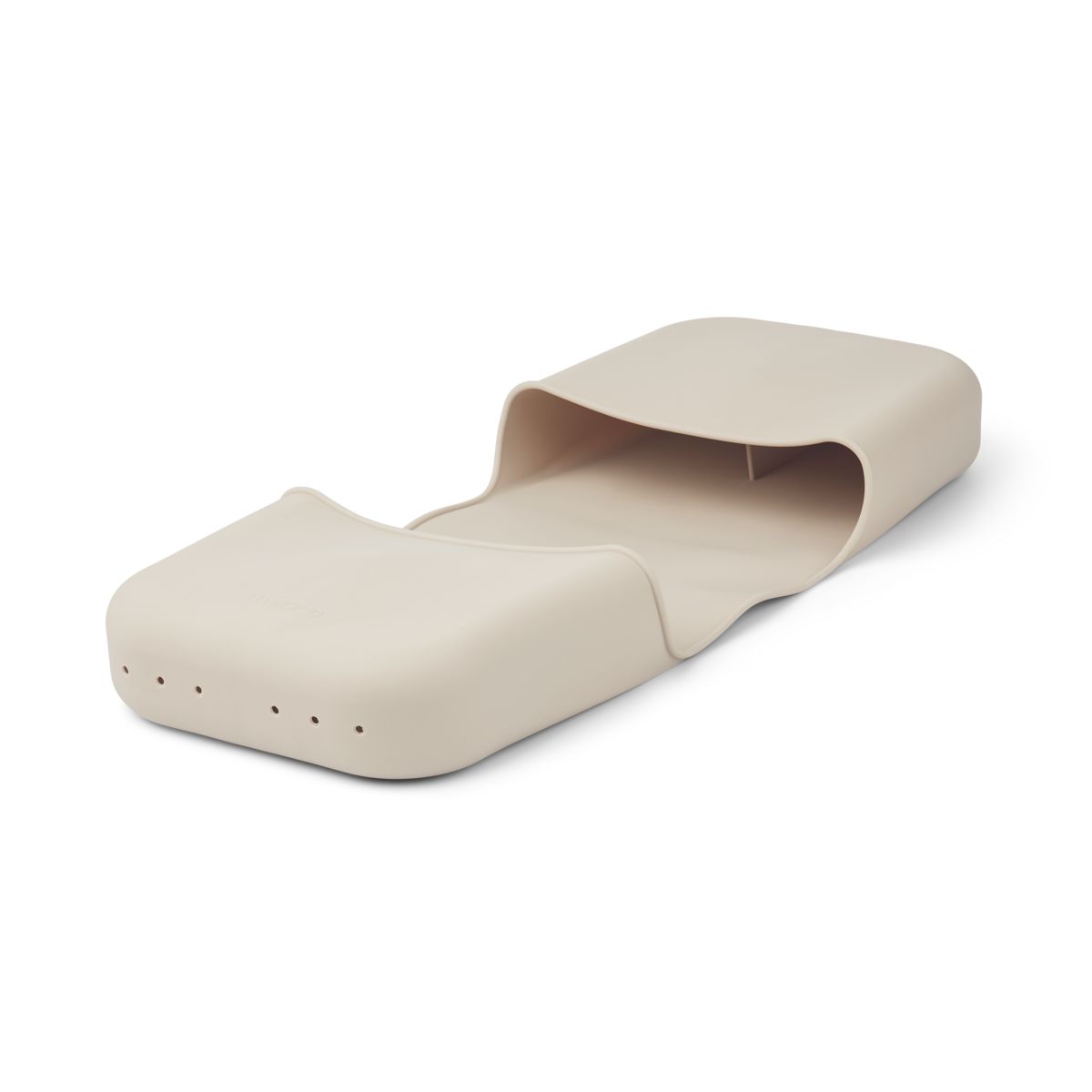 Liewood Pilea Aufbewahrungskorb - Sandy - Korb